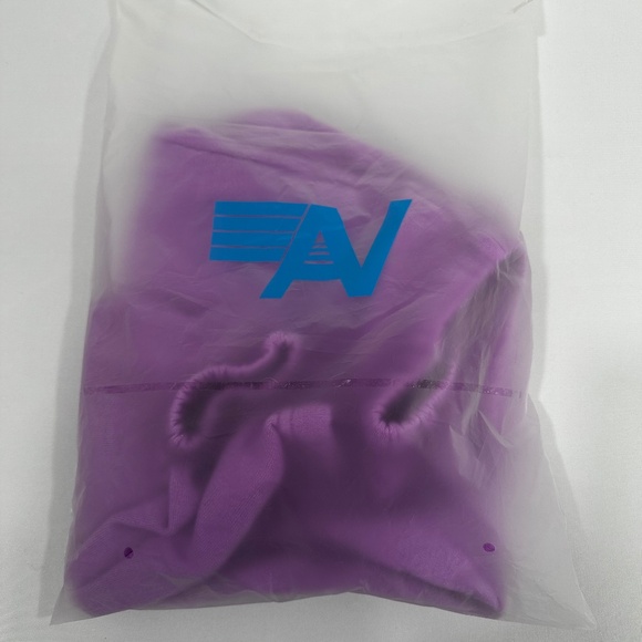 NWT Aviator Nation Logo Sweatpants - Picture 6 of 6